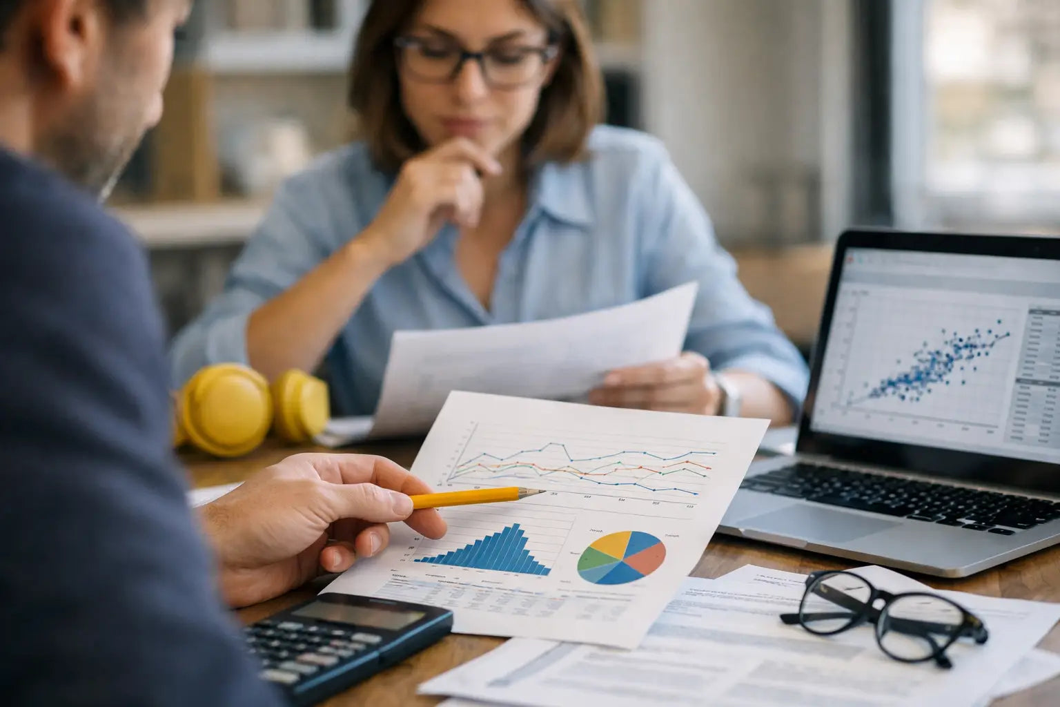 Darf Statistikberatung wissenschaftlich korrekt sein?