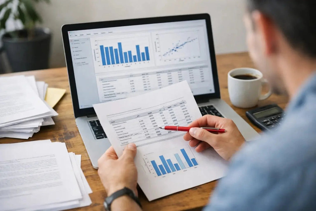 Jamovi für Thesis Review: Analysen sicher prüfen