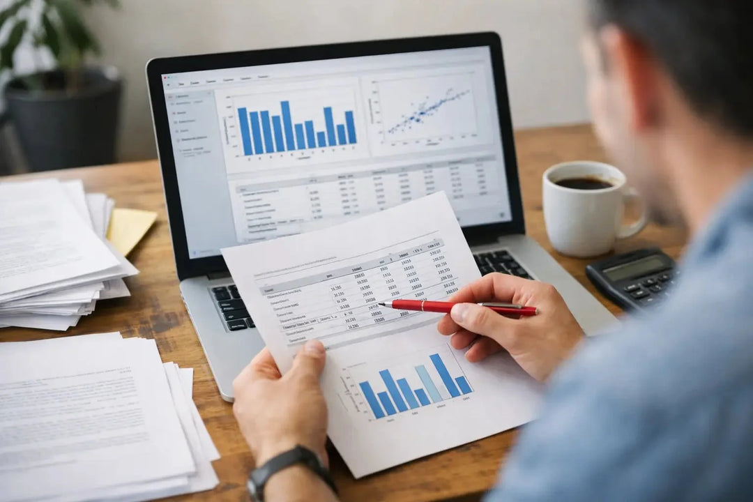 Jamovi für Thesis Review: Analysen sicher prüfen