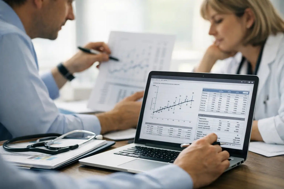 Statistische Methoden in medizinischen Studien