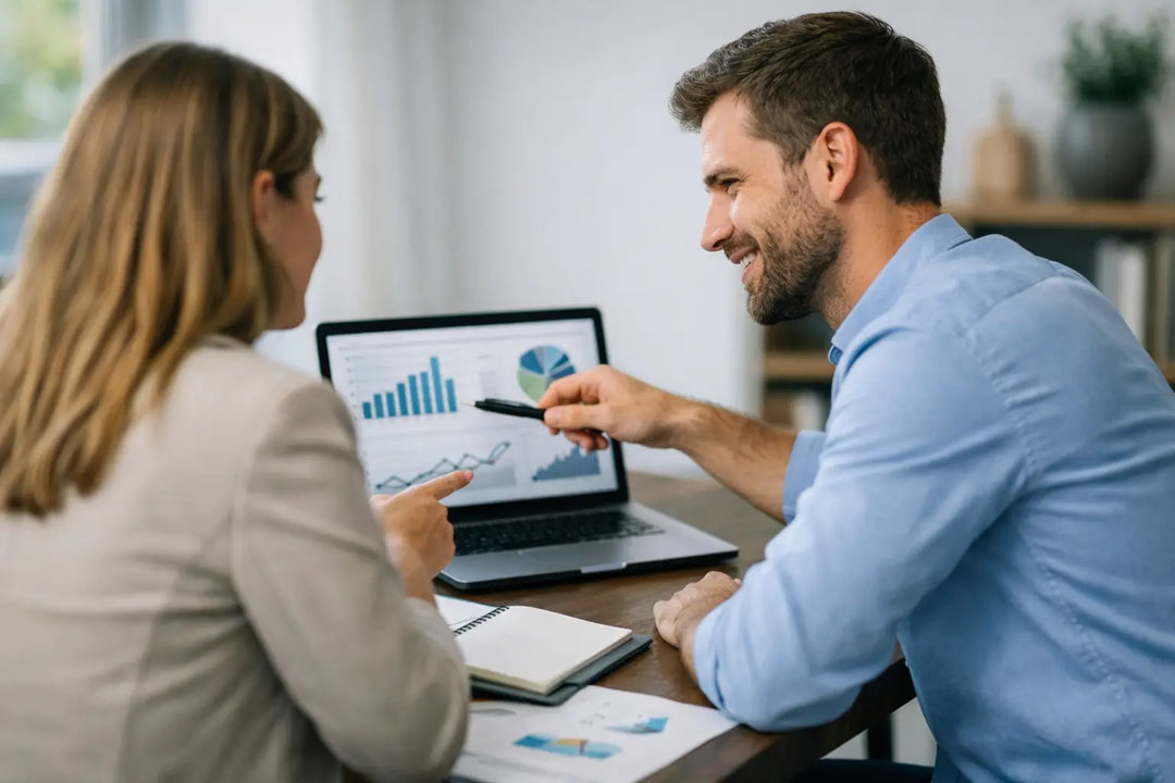 Statistikhilfe Masterarbeit BWL richtig nutzen