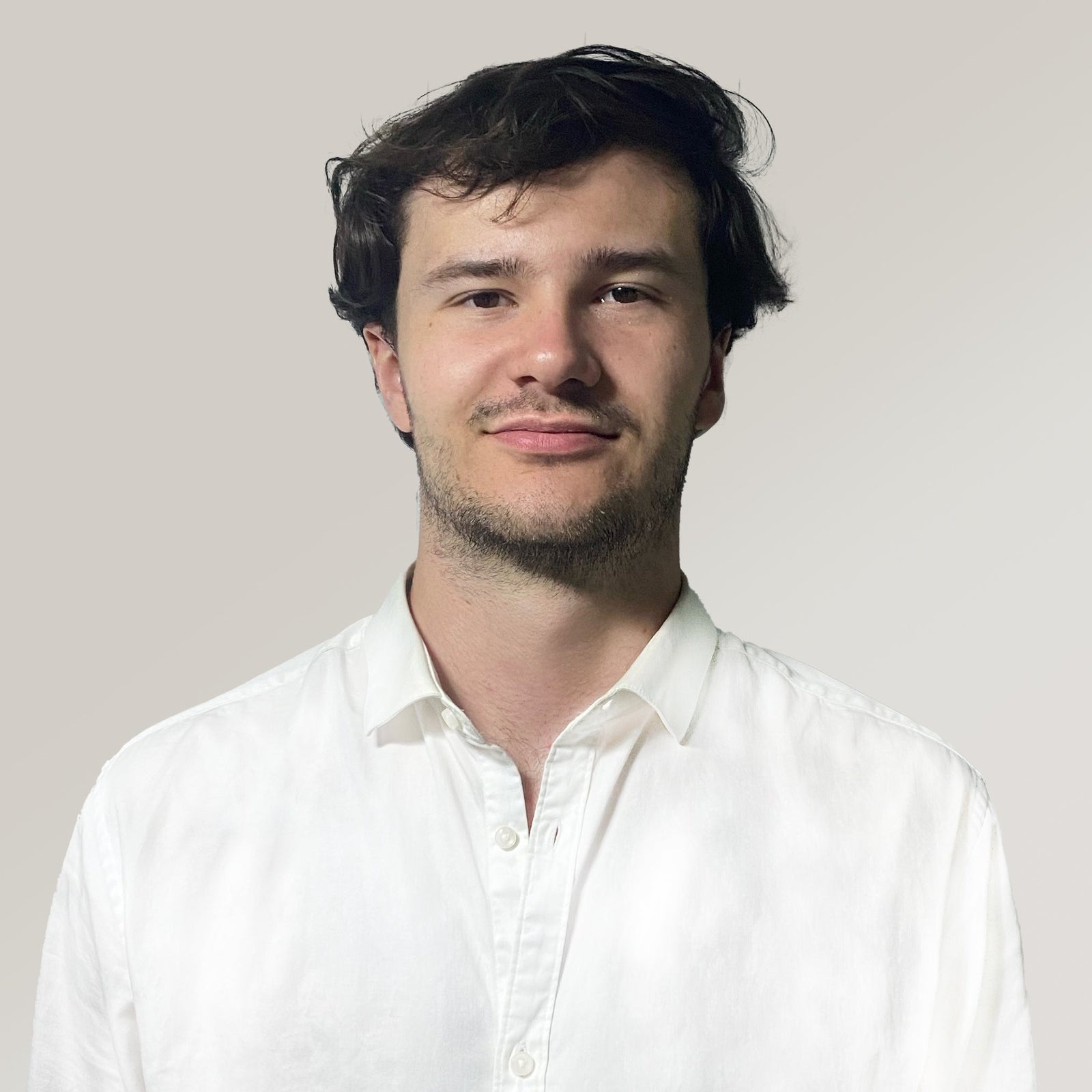 Vincent Kühnlein – Business Development