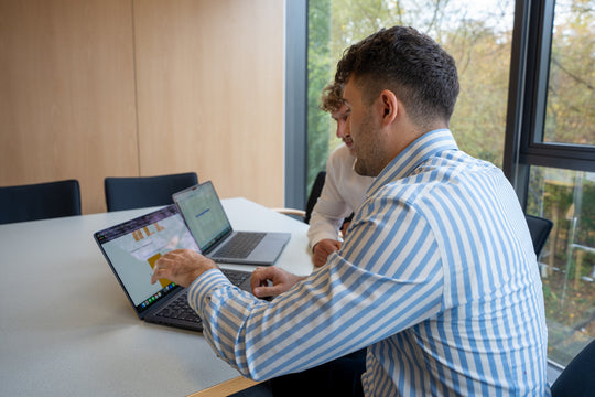 Statistik Beratung | Bachelor