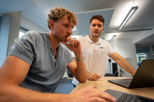 Grundlagen | SPSS Programmierung