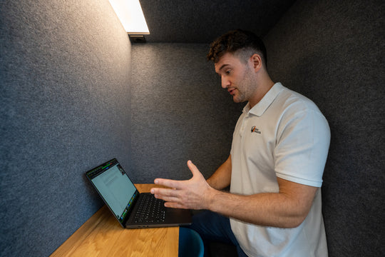 Crash course - Complete statistical analysis