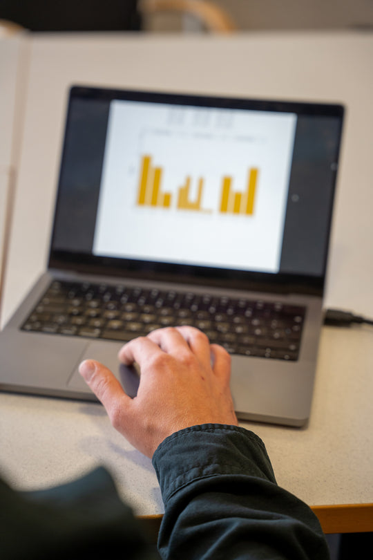 Basics of programming with R Studio