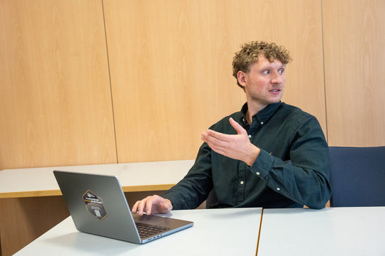 Basics of programming with Python