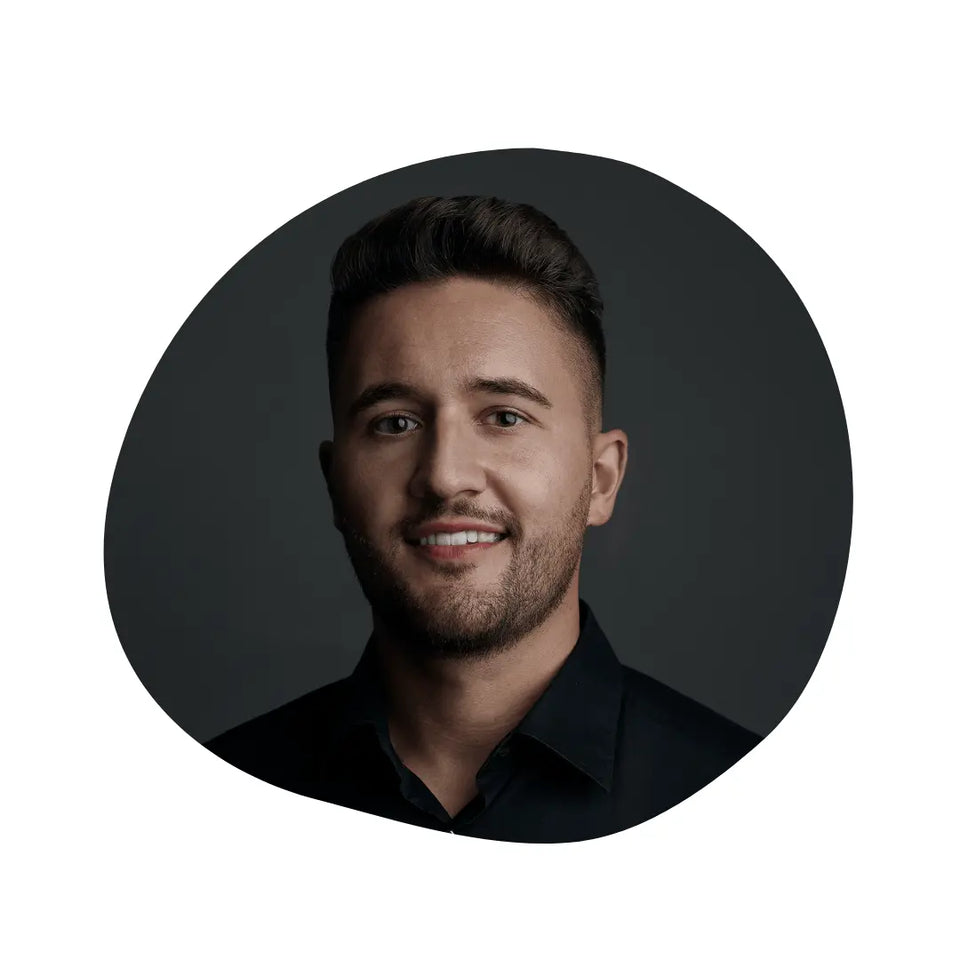 Profilbild von Dr.Kay Stankov 
