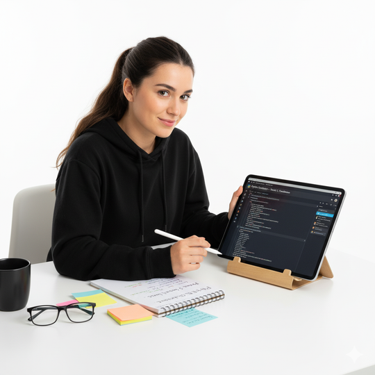 Basics of programming with Python